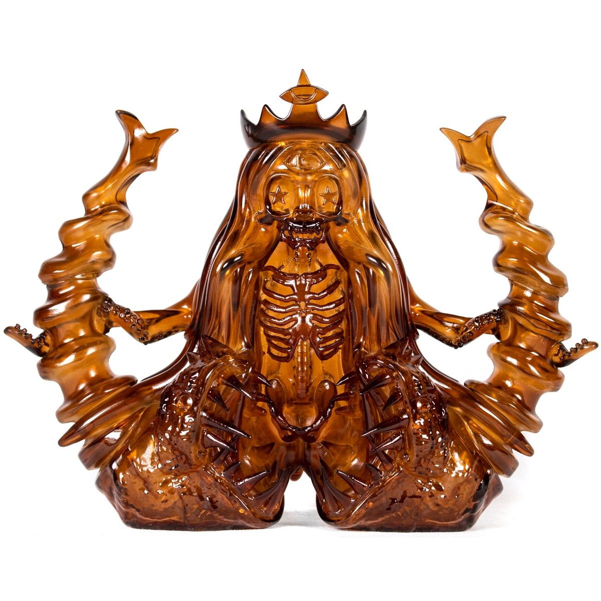 Arabian Sea Salve to the Siren