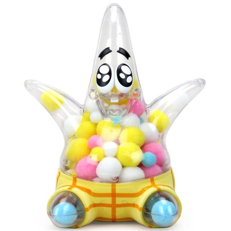 8" Ice Cream Patrick Star by Nickelodeon