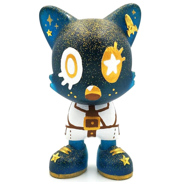 Starstruck by Venomfencer (Tori)