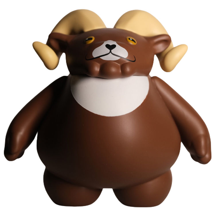 Founders Edition Ramble by Vanser Toys
