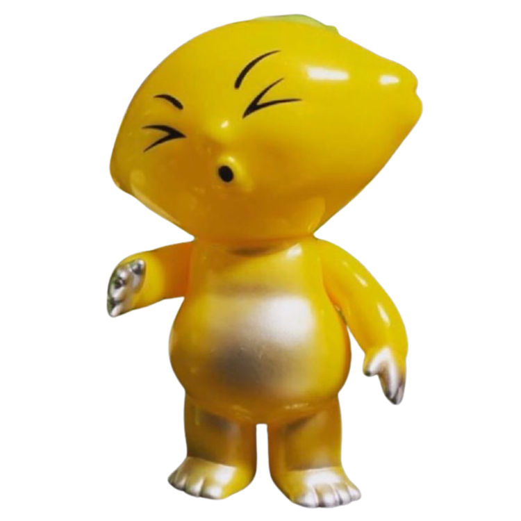 Sour Lemon by Anti-Social Sofubi