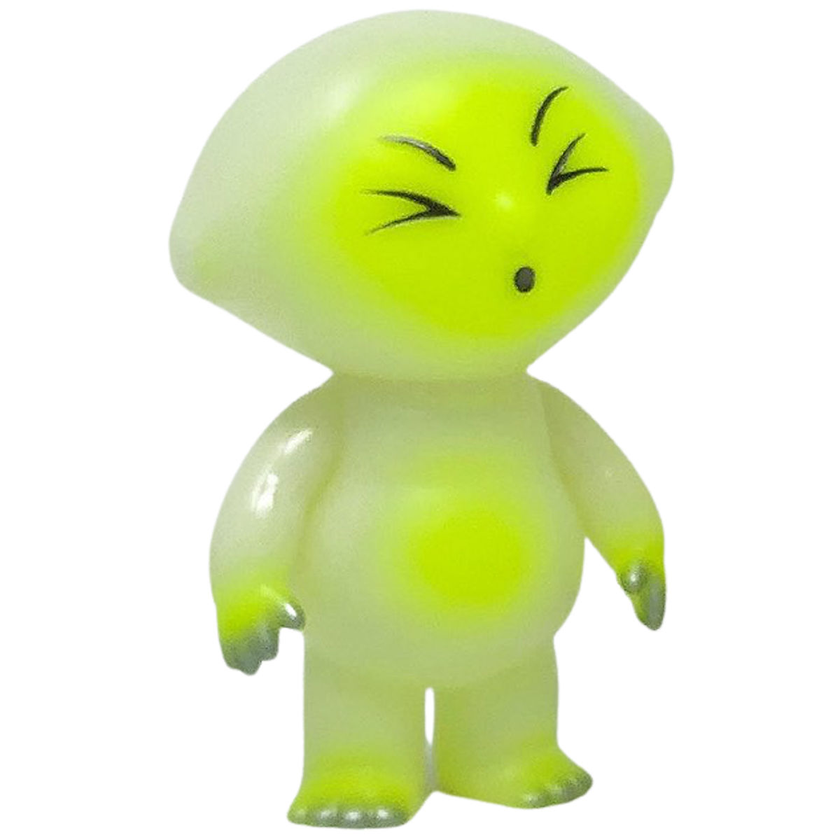 Radioactive GID Sour Lemon