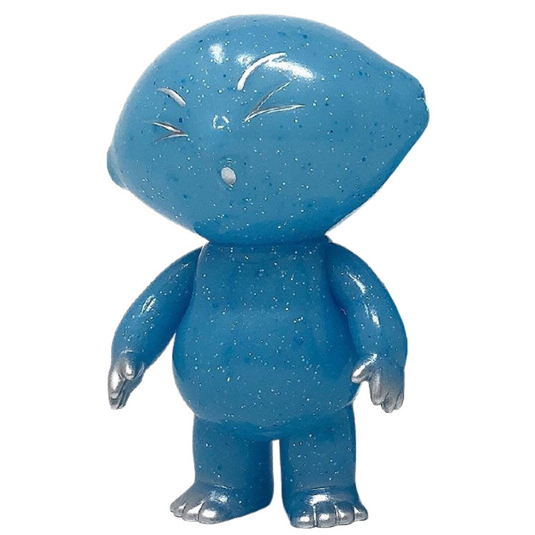Blue Lagoon Sour Lemon by Anti-Social Sofubi