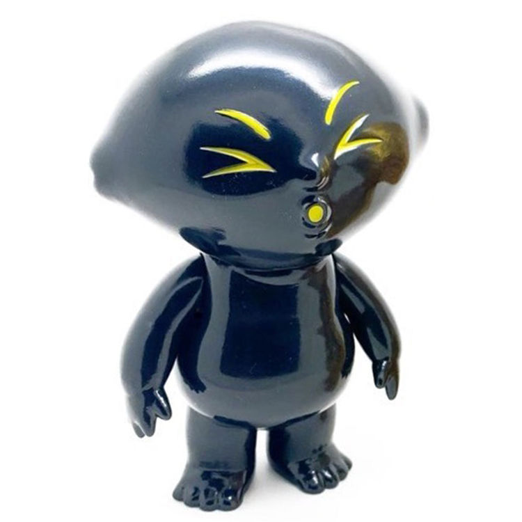 L.L.L. Sour Lemon by Anti-Social Sofubi