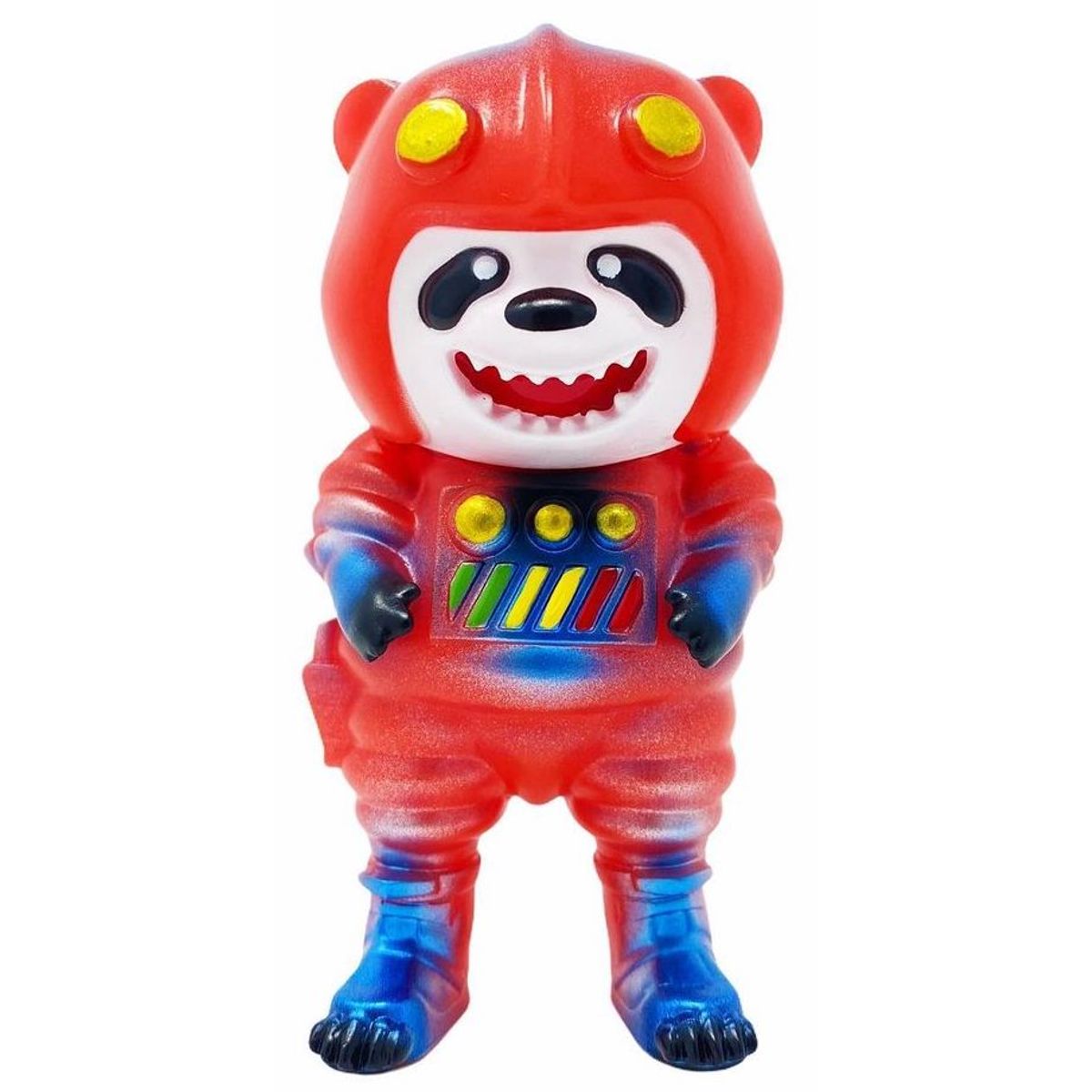 2nd Launch Pandanaut