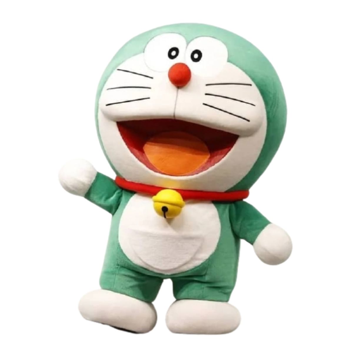 UNIQLO Global Sustainability Ambassador Doraemon