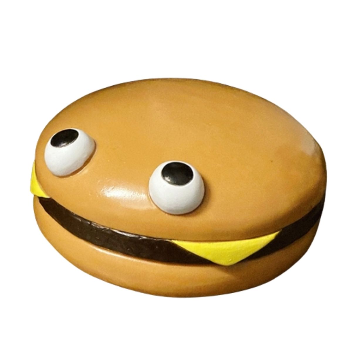Cranston with Cheese