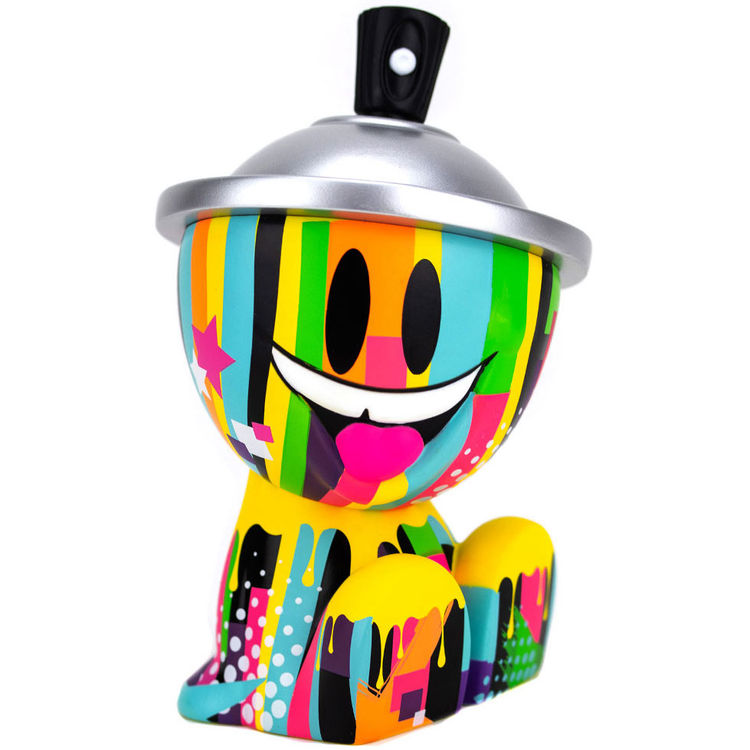 Phase One Canbot by Sket One