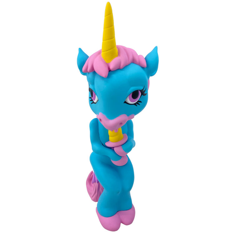 OG Forlorn Unicorn by Ron English