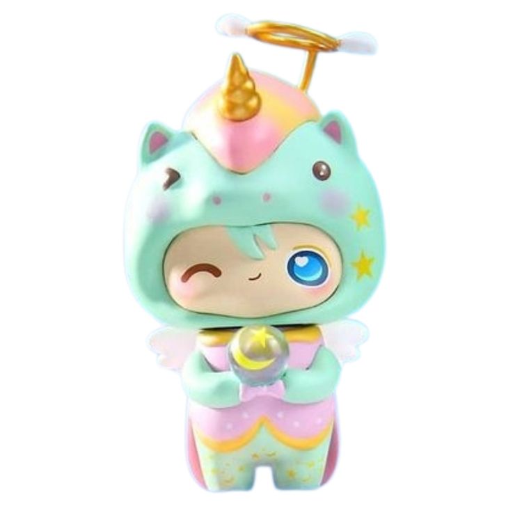 Moonstone Quay by Kik Toyz