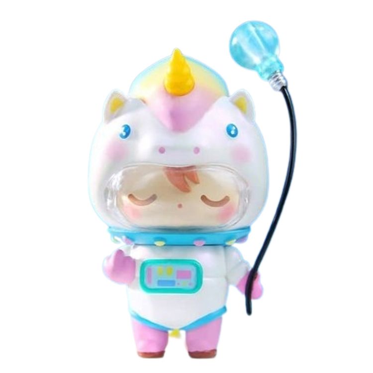 Opal Quay by Kik Toyz