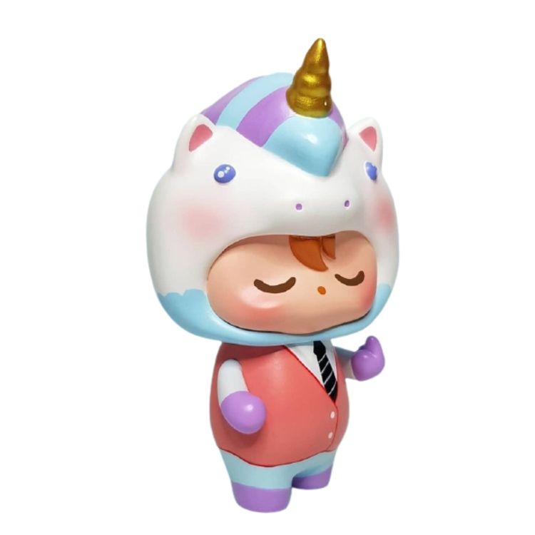 Gentleman Quay by Kik Toyz