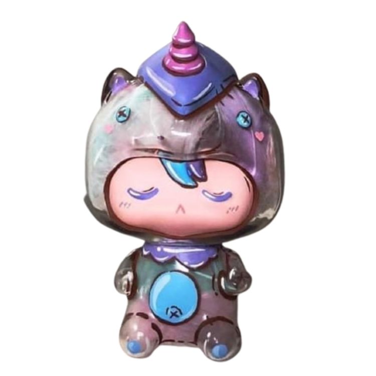 Quay Custom by Leng Leng