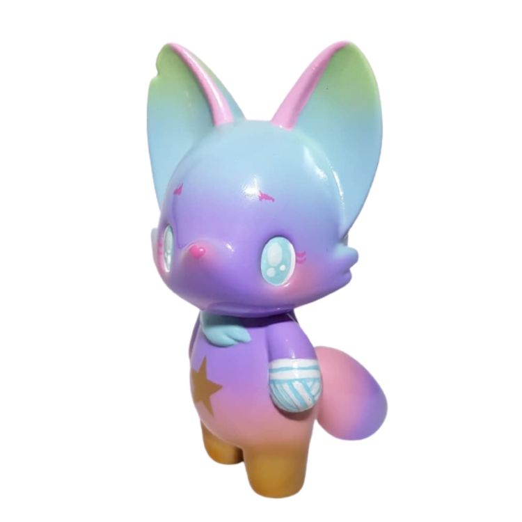 Star Fenni Custom by Kik Toyz