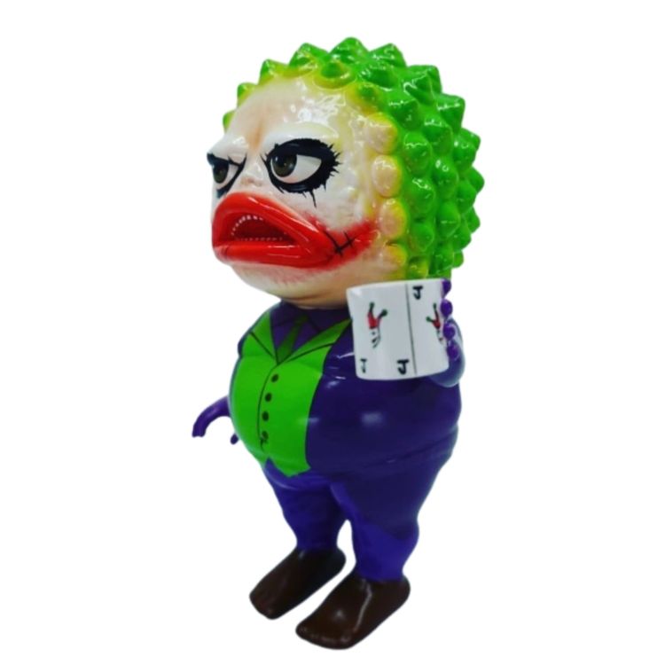 Foker by Kaiju One