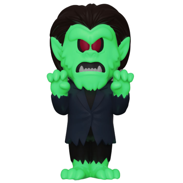GID Werewolf (Chase) : Scooby Doo by Warner Bros.