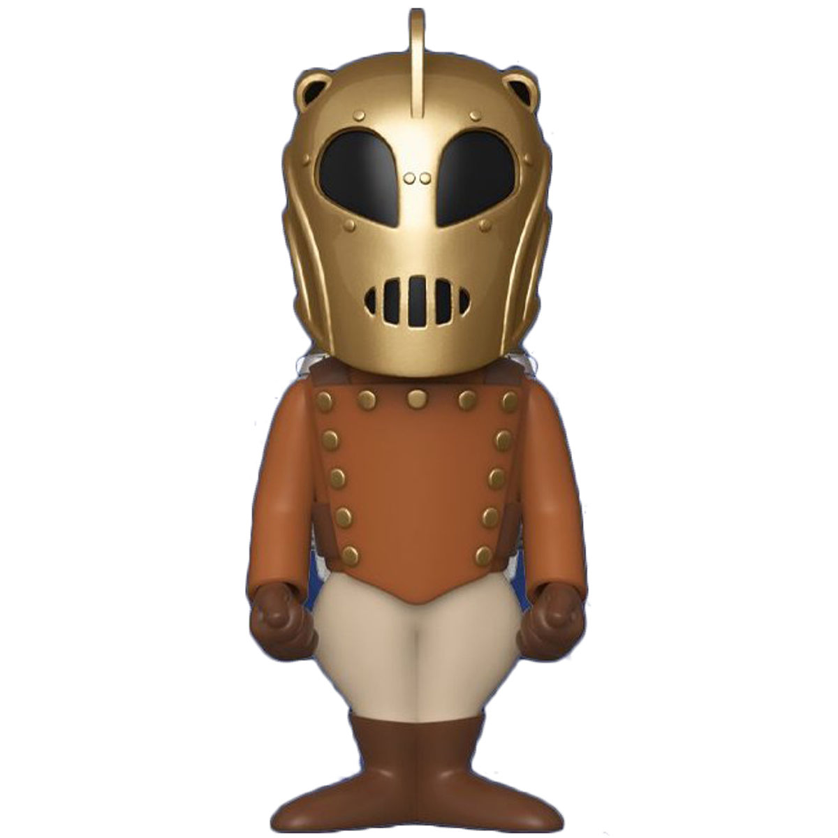 The Rocketeer (Wondrous Con '21)