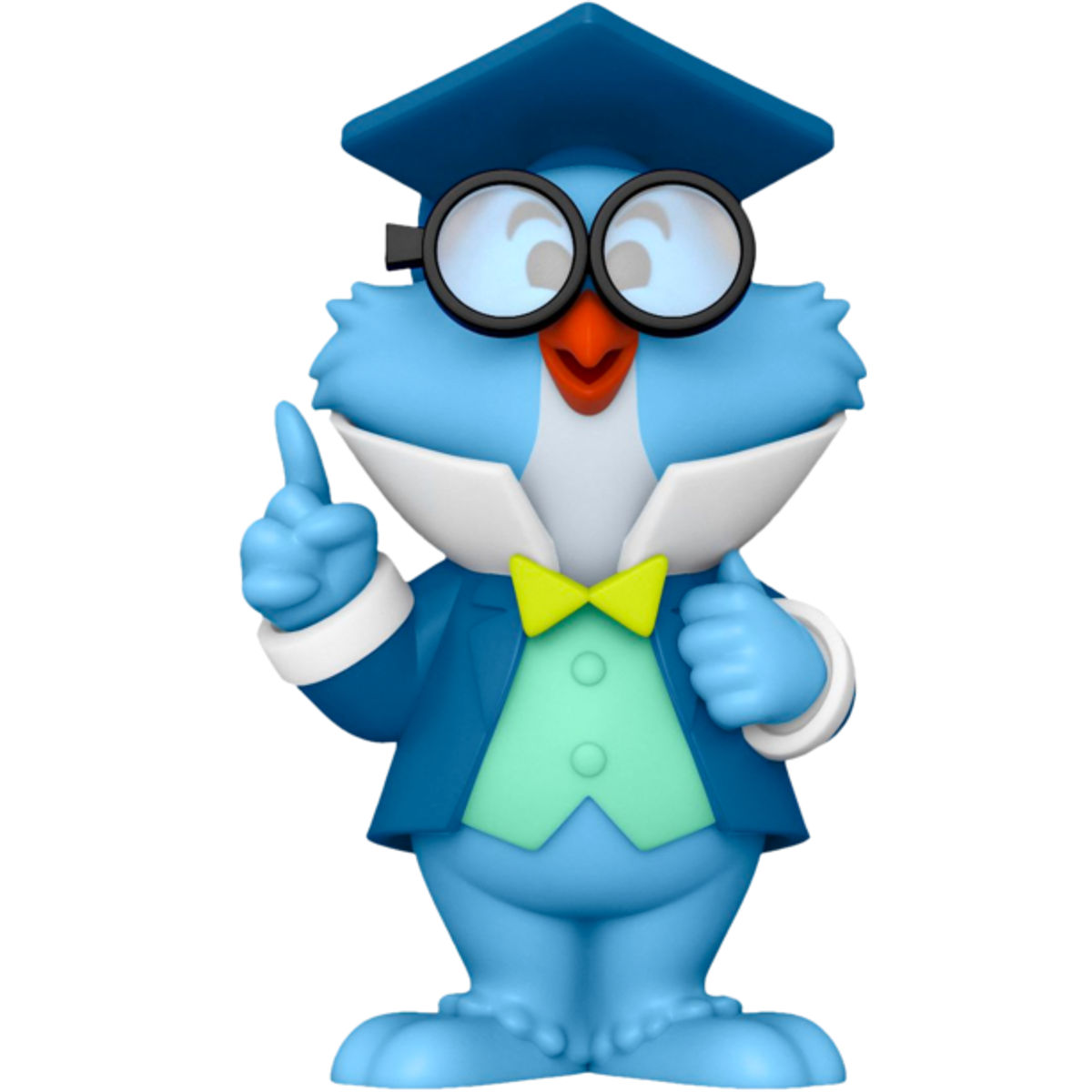 Professer Owl