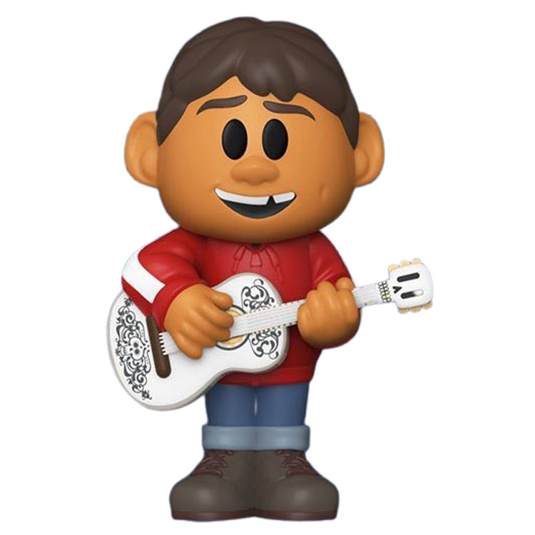 Miguel : Coco by Sparkle Princess High