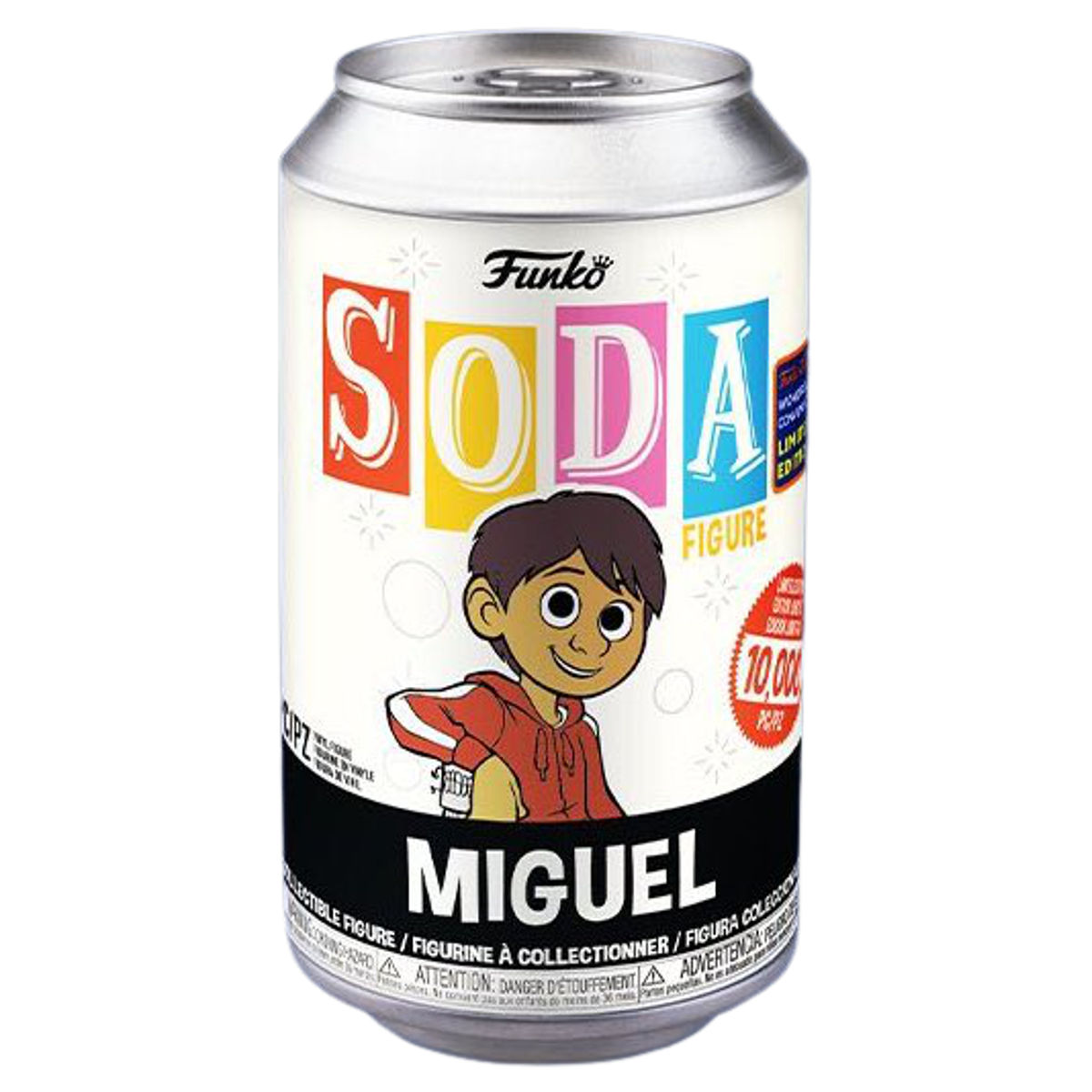 Dead Miguel (Chase) : Coco