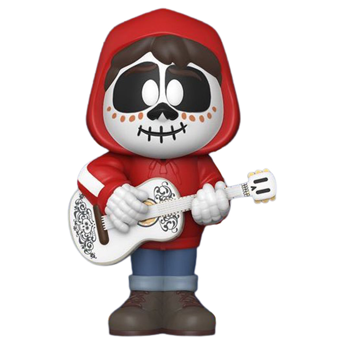 Dead Miguel (Chase) : Coco