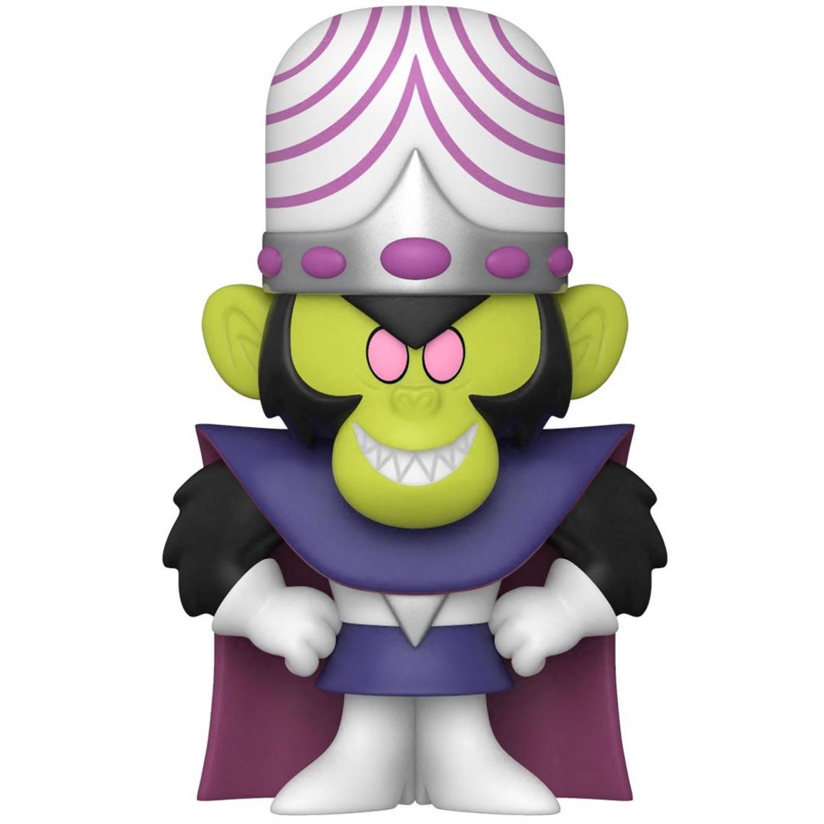 Mojo Jojo : Powerpuff Girls