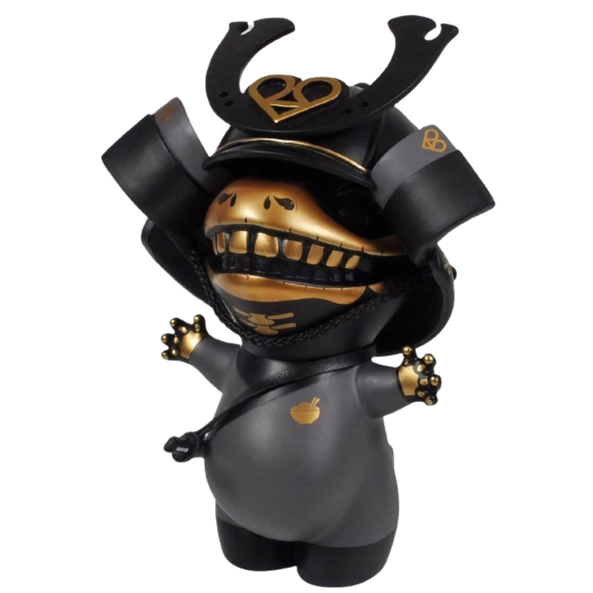 Raven Noir Noodle Ronin Ramen (Chase)