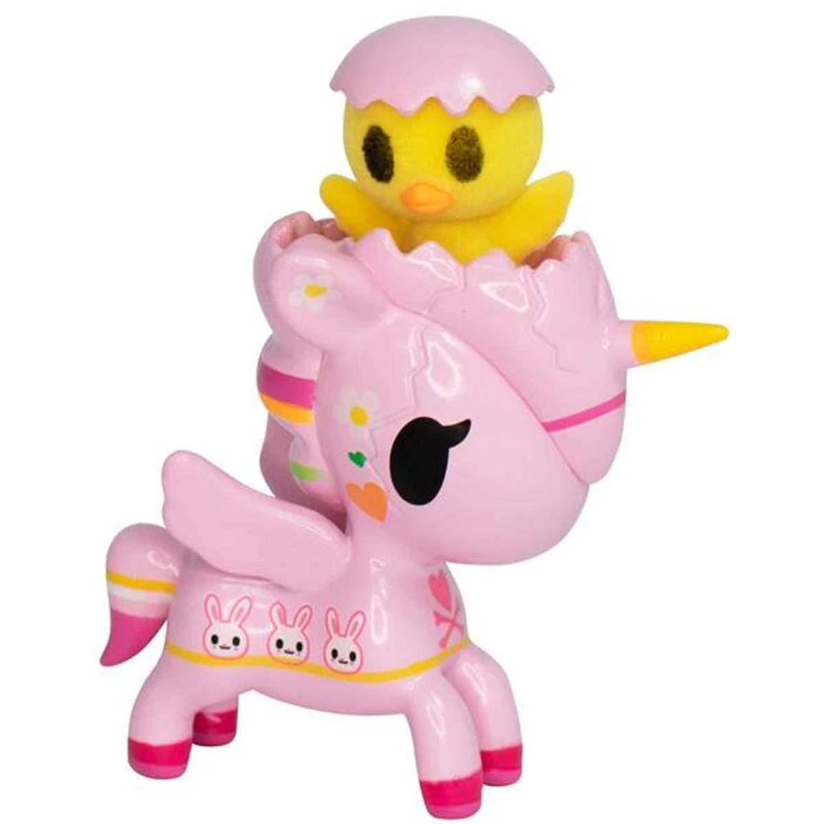 Pio Pio Easter Unicorno