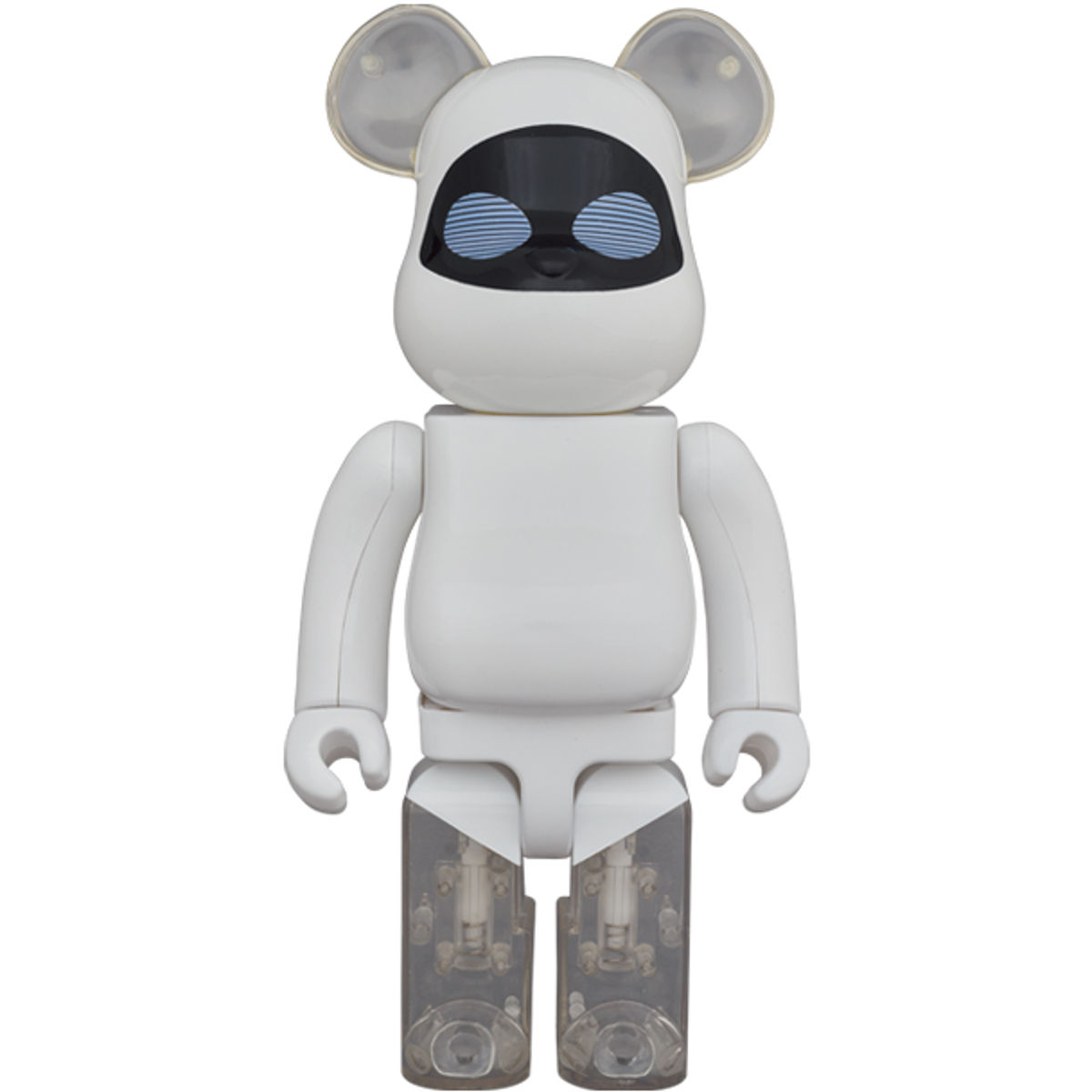 400% Eve Bearbrick