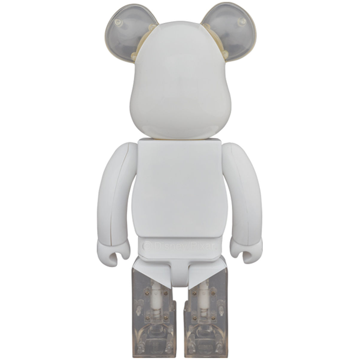 400% Eve Bearbrick