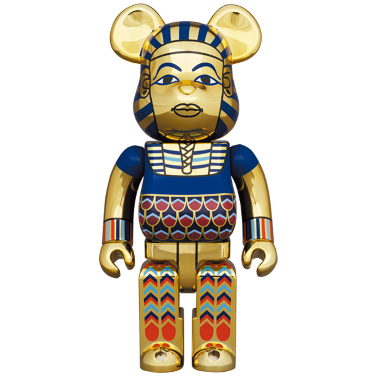 400% Ancient Egypt Bearbrick