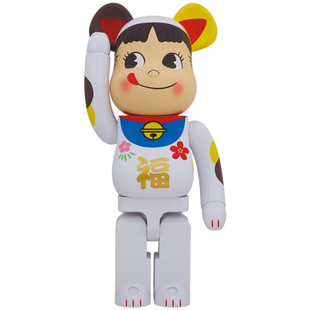 1000% Fuku Maneki Peko-chan