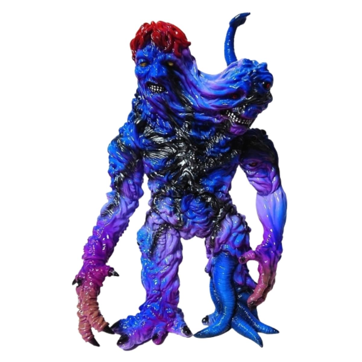 Purple Creepy Giant Convict