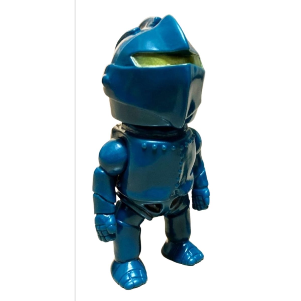 55 Blue Warden of Bone
