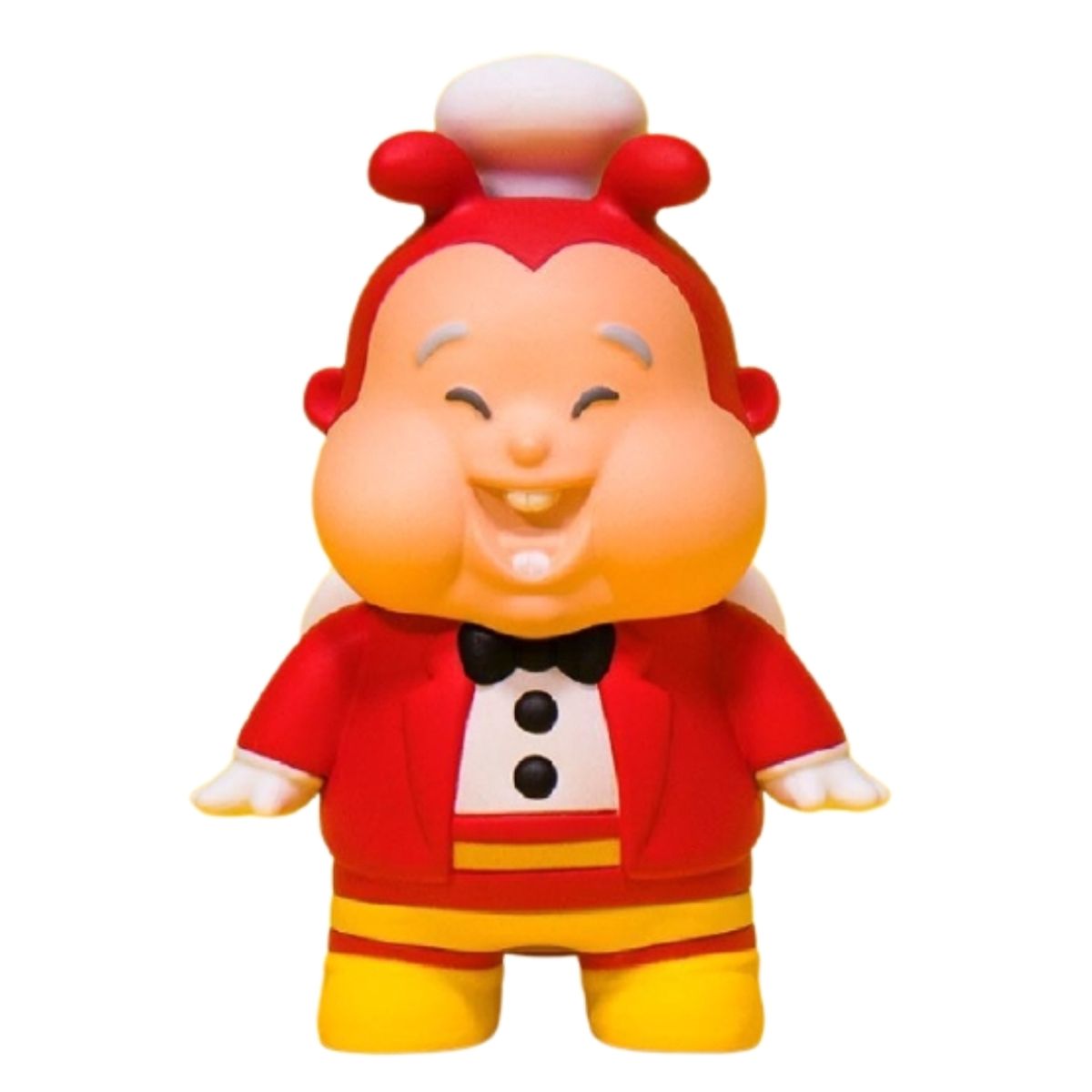 Jolly Chubbi Cheeks