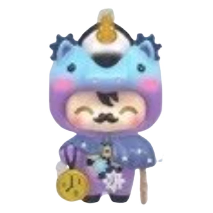 Agate Quay by Kik Toyz