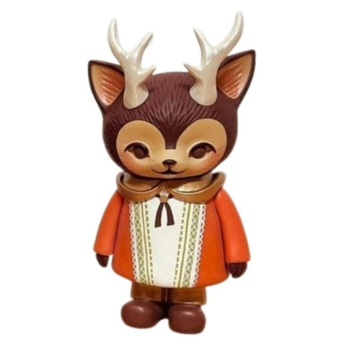 Orange Memorial Morris