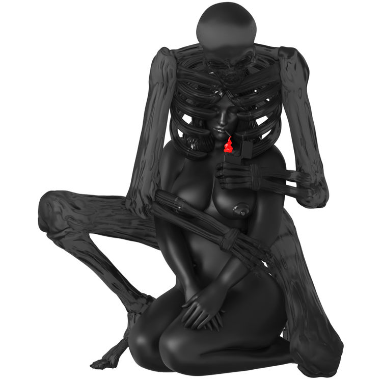 Spectre Keep Me In Your Heart by Matt Bailey