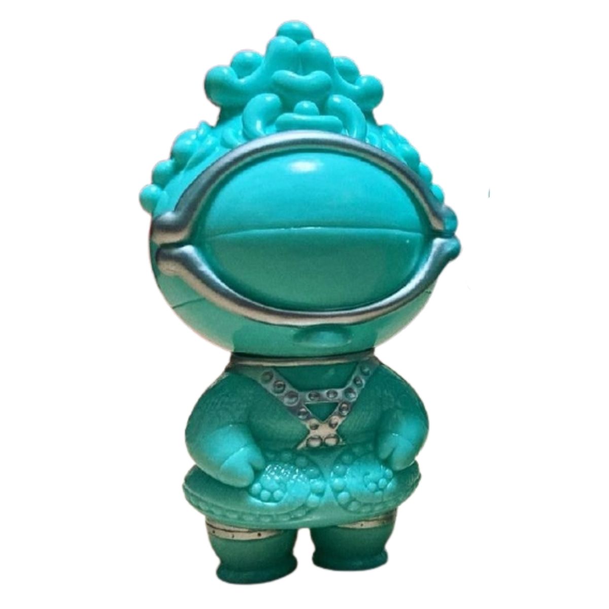 Tiffany Blue One Eye Shakokitachi