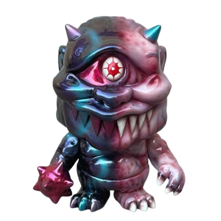 Chibi Ollie Custom by xiaoxiao5zi