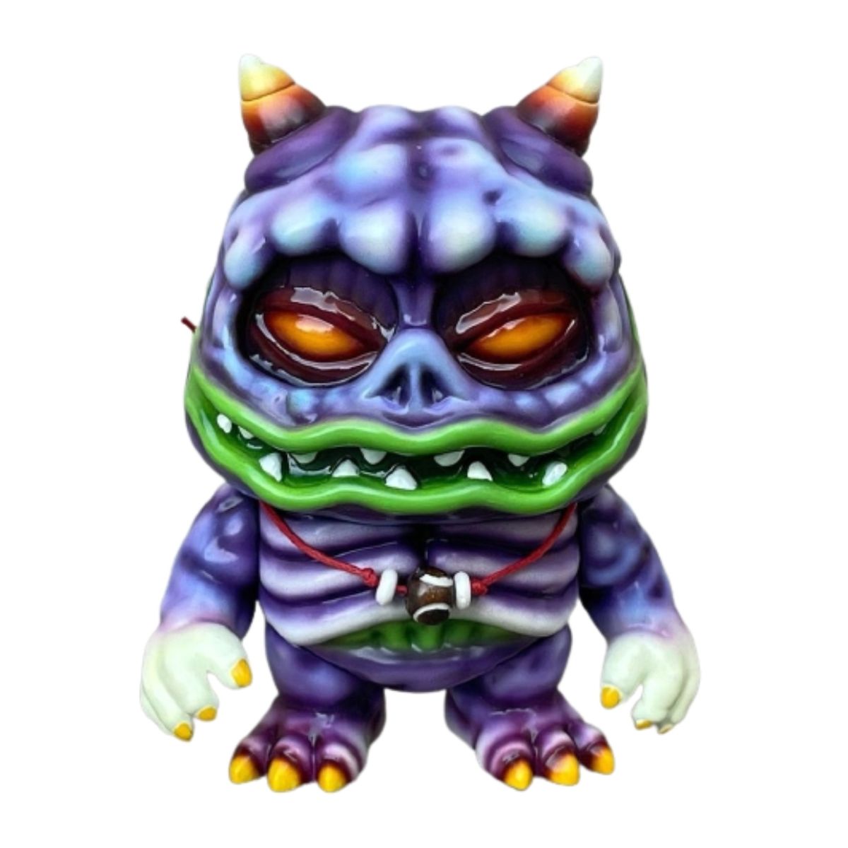 Chibi Death Head DX Custom