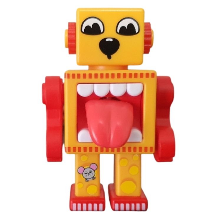 Mini Obot by Gagatree