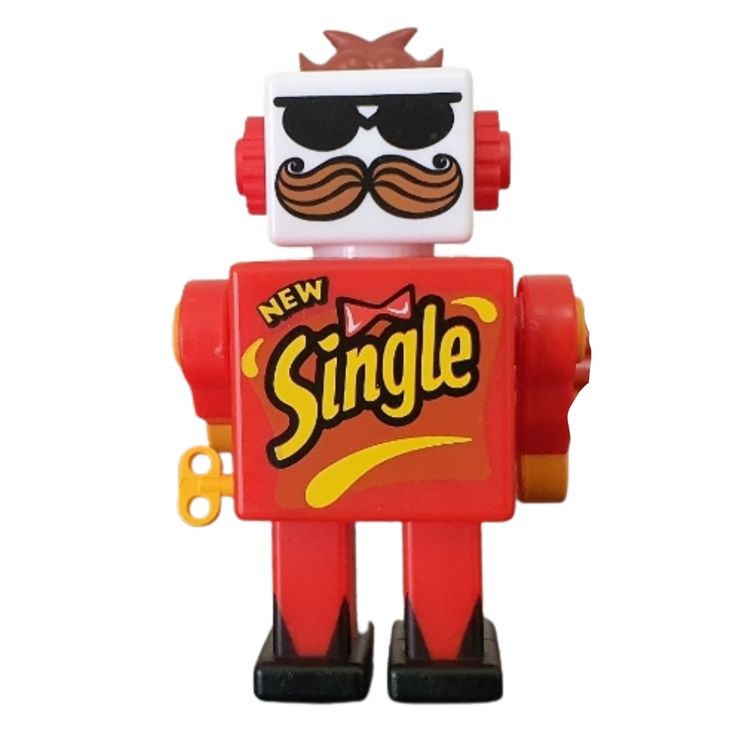 Mini Obot by Gagatree
