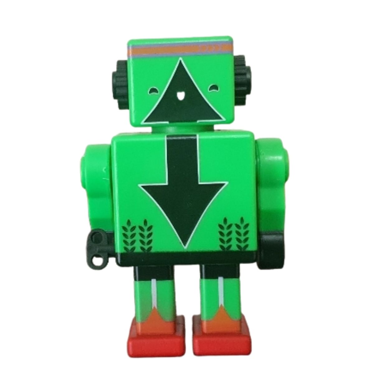 Point Mini Obot
