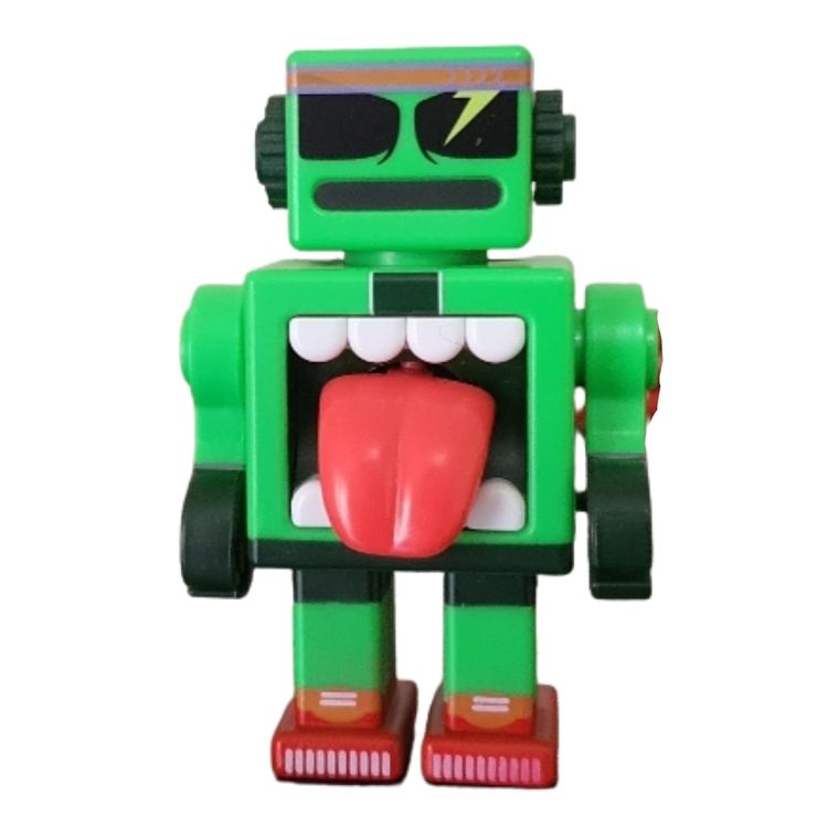 Point Mini Obot by Gagatree