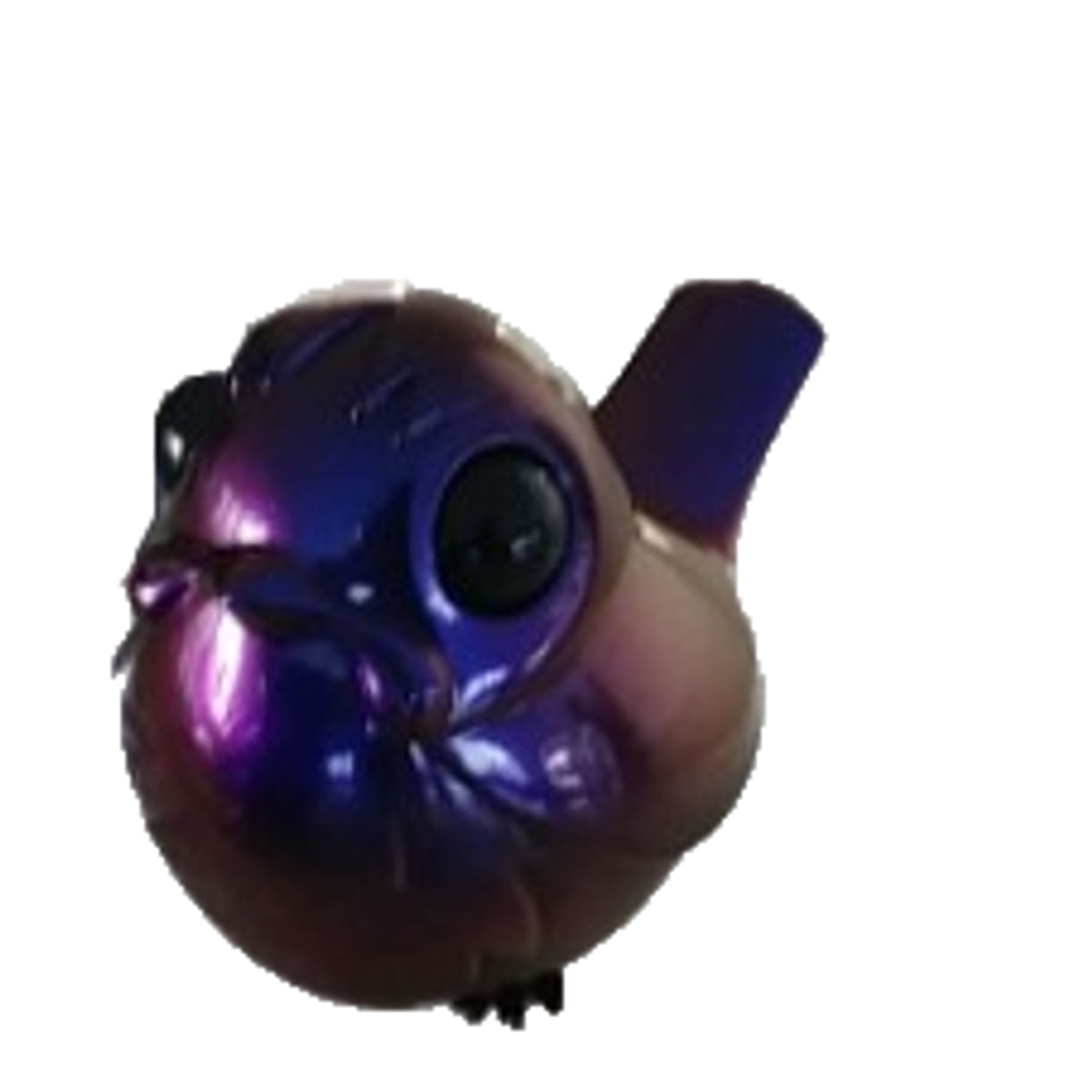 Pimp My Ride - Robin