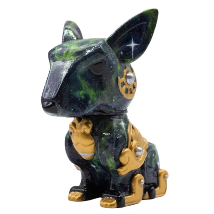 Astro by UNCLE