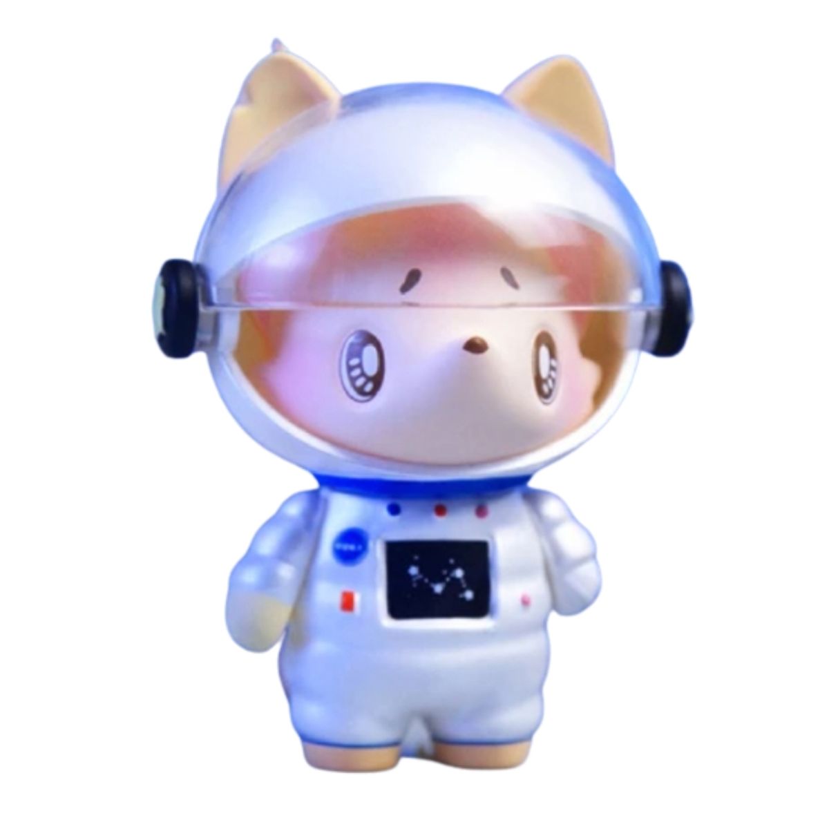 Spaceman Fenni