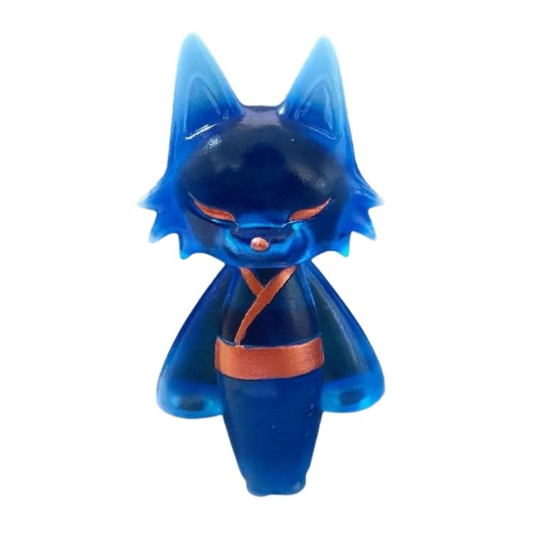 Blue Soonay Variant by I love Pixels