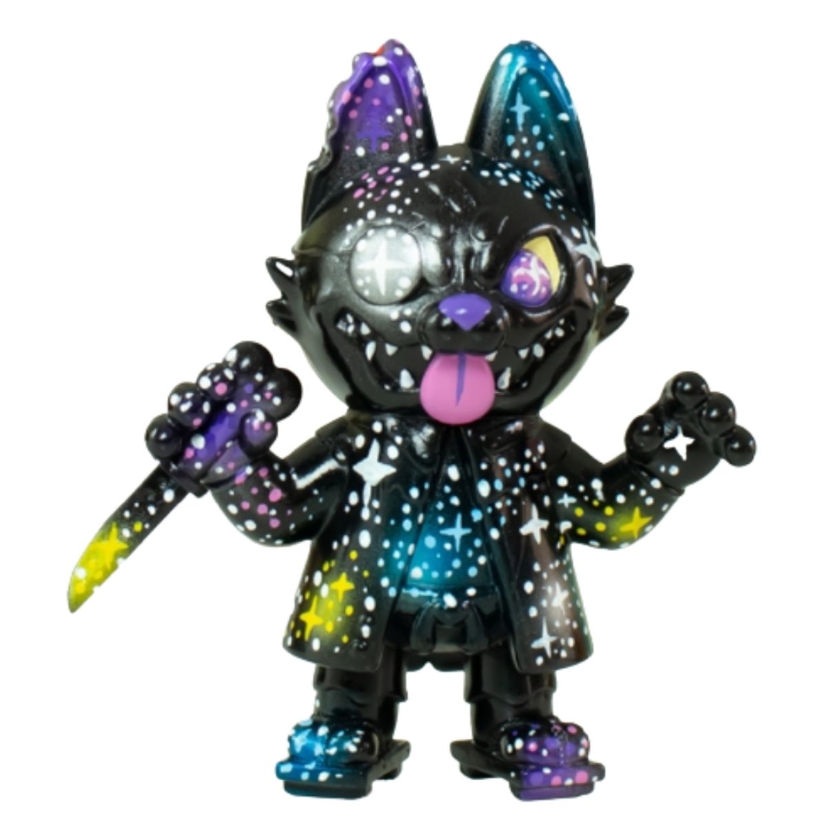 Outerspace Akita Shatei